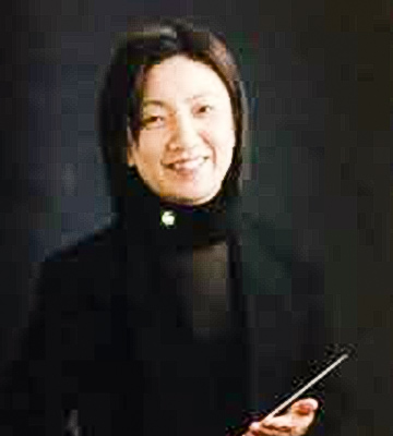 田村 ゆう子様
